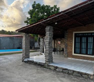 Maceio House | Excellent house in Maceió Ipioca