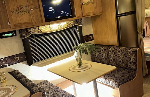 Tierras Nuevas Saliente House | Excellent location, just for you.