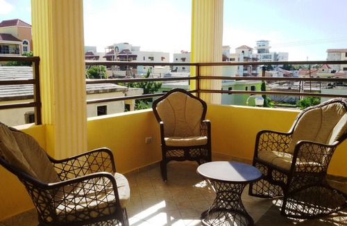 Corales del Sur Hotel | Excellent Single Room 1 Double Bed Free High Speed Wireless & Wired Intenert