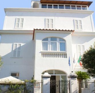 Casamicciola Terme Apartment | Excelsior Mare Suite