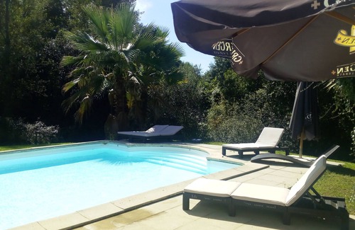 Saint-Pierre-d'Irube Villa | EXCEPTIONAL LAST DAYS 15mn from BIARRITZ