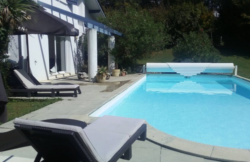 Saint-Pierre-d'Irube Villa | EXCEPTIONAL LAST DAYS 15mn from BIARRITZ