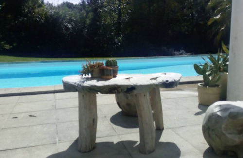 Saint-Pierre-d'Irube Villa | EXCEPTIONAL LAST DAYS 15mn from BIARRITZ
