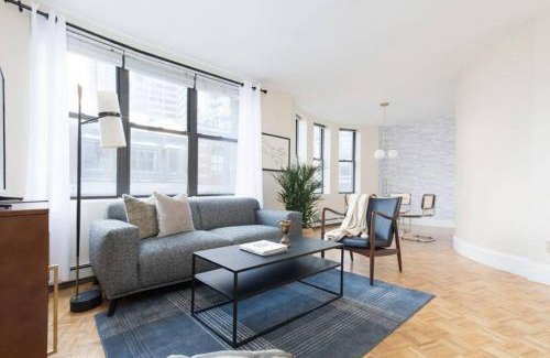 Downtown Boston Apartment | Exceptional 1BR Apartment in Downtown Boston