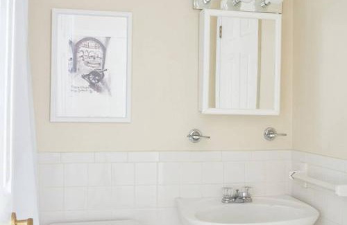 Downtown Boston Apartment | Exceptional 1BR Apartment in Downtown Boston