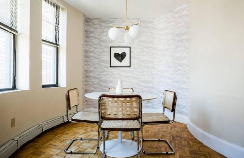 Downtown Boston Apartment | Exceptional 1BR Apartment in Downtown Boston
