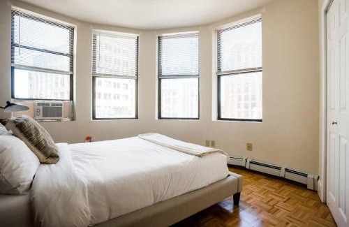 Downtown Boston Apartment | Exceptional 1BR Apartment in Downtown Boston