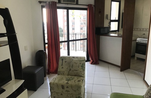 Copacabana Apartment | Exceptional Apart-Hotel 100 meters from Copacabana Beach