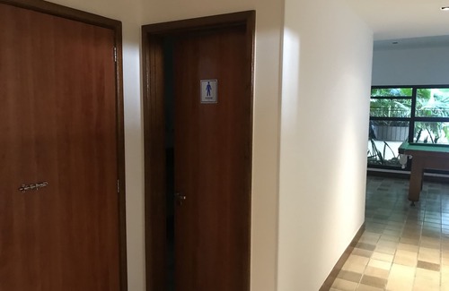Copacabana Apartment | Exceptional Apart-Hotel 100 meters from Copacabana Beach