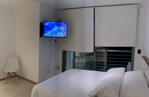 Pocitos Apartment | Exceptional apartment in Montevideo Pocitos