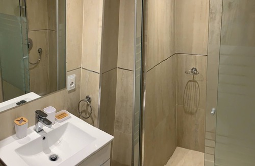 Pocitos Apartment | Exceptional apartment in Montevideo Pocitos