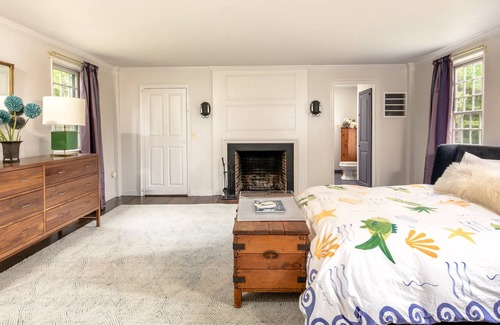 Mattapoisett House | Exceptional Beach House with Access to Assn Beach Just a Short 8 Min Walk