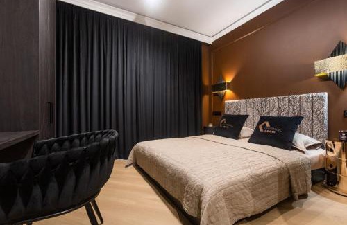 Wola Apartment | Exceptional Business Apartments by Noclegi Renters