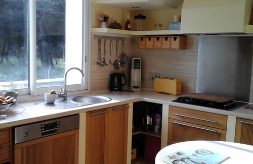 Le Bois-Plage-en-Re House | exceptional location on the island of Re