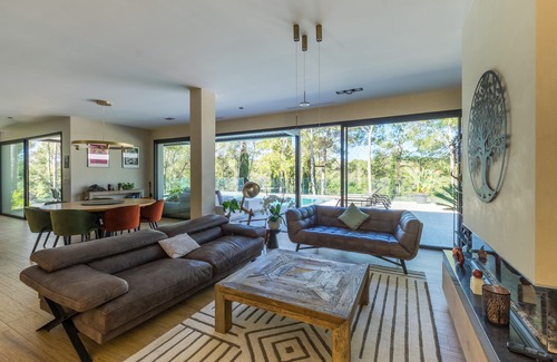 Montferrier-sur-Lez House | Exceptional villa