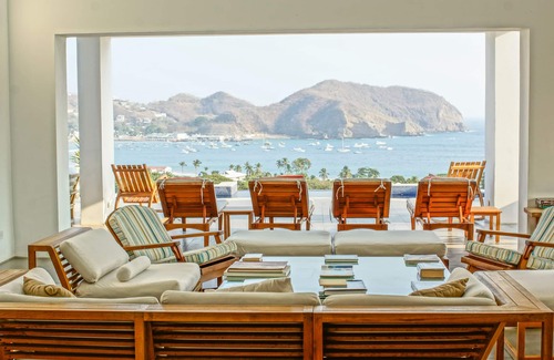 San Juan del Sur House | Exceptional Home 100+ Superb Reviews, Cook, Cleaning, Concierge, Guard
