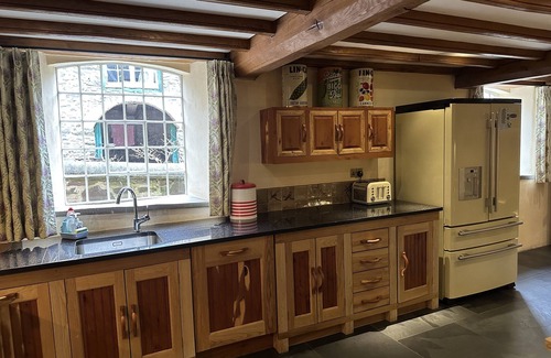 Culbone Other | Exceptional House in stunning location on the edge of Exmoor