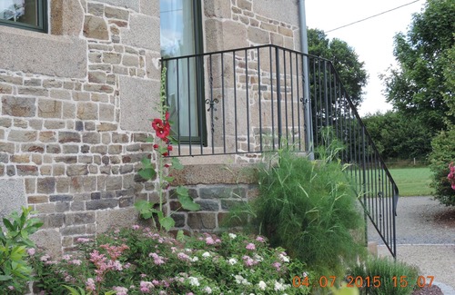 Courson Cottage | EXCEPTIONAL SETTING: your private gite in a character house in Normandy