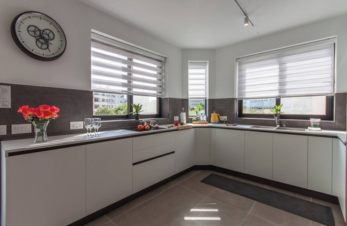 Marsaskala Apartment | Exceptional Sunlit Apart Marsaskala Bay