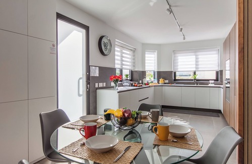 Marsaskala Apartment | Exceptional Sunlit Apart Marsaskala Bay