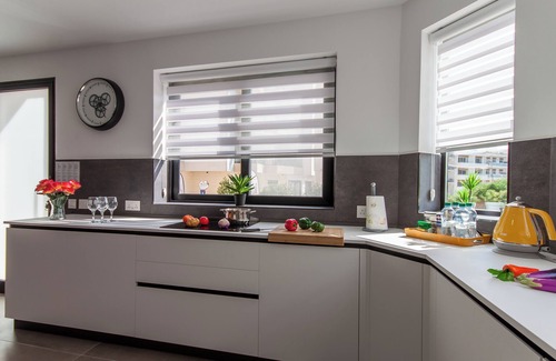 Marsaskala Apartment | Exceptional Sunlit Apart Marsaskala Bay