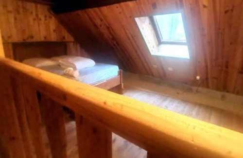 La Mure House | Exceptionnel ! Maison Entre Ville et Montagne