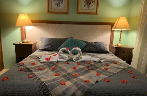 V Cristina Hotel | excluir