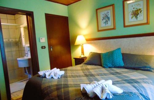 V Cristina Hotel | excluir