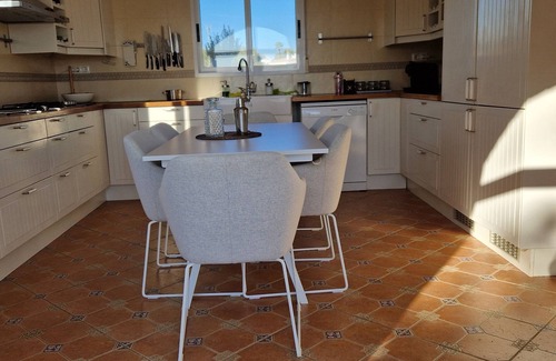 Pinar de Campoverde Villa | Exclusieve 4-bedroom Villa aan de Costa Blanca met Privé Zwembad