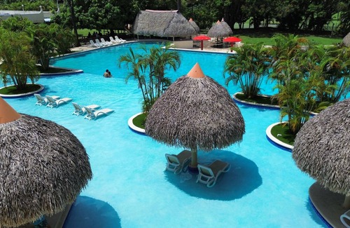 Playa Coronado Apartment | Exclusive Suite at Playa Coronado Luxury Club