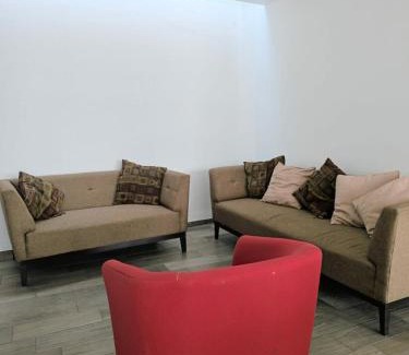 Tlaxcala House | Exclusiva Vista, Casa Confortable, 1 a 11 Personas