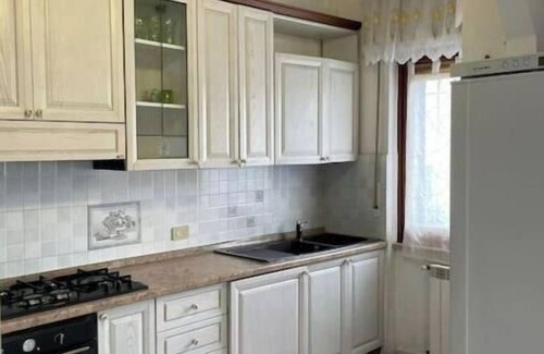 Terracina Apartment | Exclusive 180SQM with Sea View+Parking Space