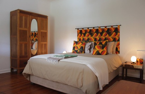 Jansenville Cabin | Exclusive 3600 hectares Wildlife & Nature Reserve with fully staffed 4* Lodge