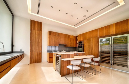Punta Aguila Villa | Exclusive and brand-new Oceanfront estate in all Casa de Campo®