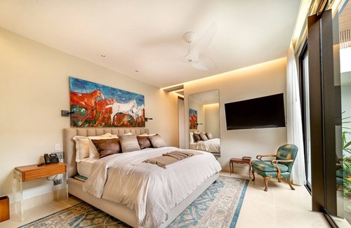 Punta Aguila Villa | Exclusive and brand-new Oceanfront estate in all Casa de Campo®