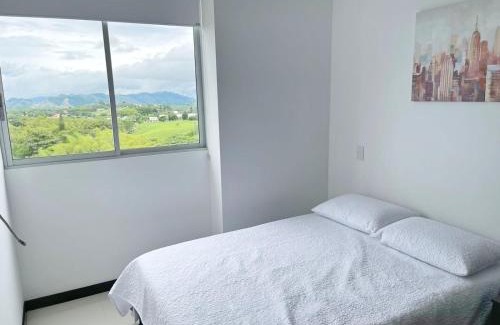 Pereira Apartment | Exclusive and Comfortable Apartment in the Best Area of Pereira By Parceros Group