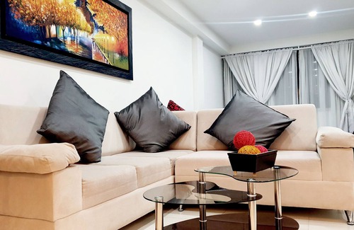 Armenia Apartment | Exclusive - Apartment Downtown of Armenia