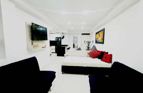 Armenia Apartment | Exclusive - Apartment Downtown of Armenia