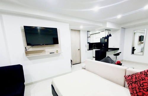 Armenia Apartment | Exclusive - Apartment Downtown of Armenia