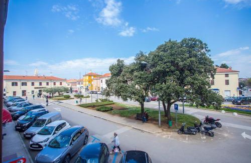 City Center Apartment | Exclusive Apartment Magnolia