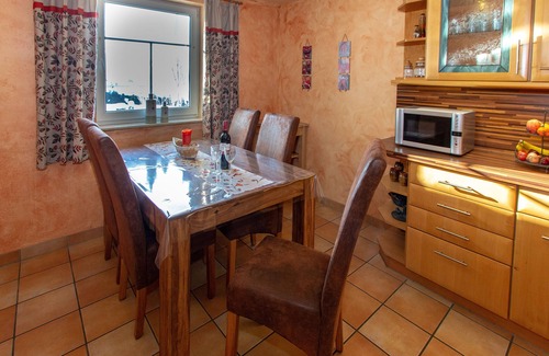 Lindberg Apartment | Exclusive * Apartment mediterranean at Zwiesel - 300m to the NP - WLAN - Sauna
