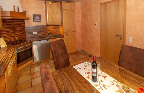 Lindberg Apartment | Exclusive * Apartment mediterranean at Zwiesel - 300m to the NP - WLAN - Sauna