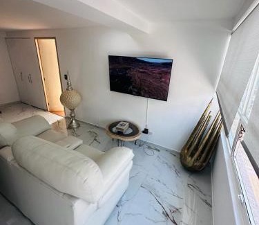 Anahuac Apartment | Exclusive apartment to work and relax fast WIFI
