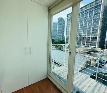 Anahuac Apartment | Exclusive apartment to work and relax fast WIFI