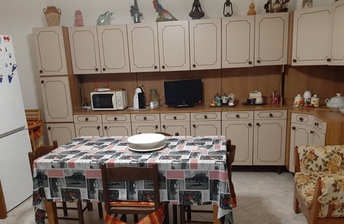 Giorgilorio House | EXCLUSIVE APARTMENT WITH PRIVATE COURT
