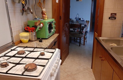 Giorgilorio House | EXCLUSIVE APARTMENT WITH PRIVATE COURT