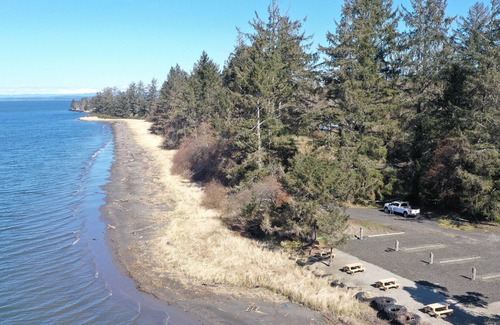 Grays Harbor County Apartment | Exclusive Bayside RV Sites