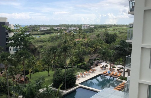 Rio Mar Apartment | Exclusive Beach Front Apartment at Rio Mar