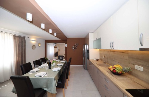 Orebic Villa | Exclusive Beachfront Property with swimming pool!