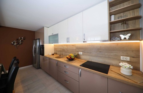 Orebic Villa | Exclusive Beachfront Property with swimming pool!